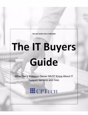 THE IT BUYERS GUIDE