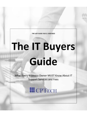 THE IT BUYERS GUIDE