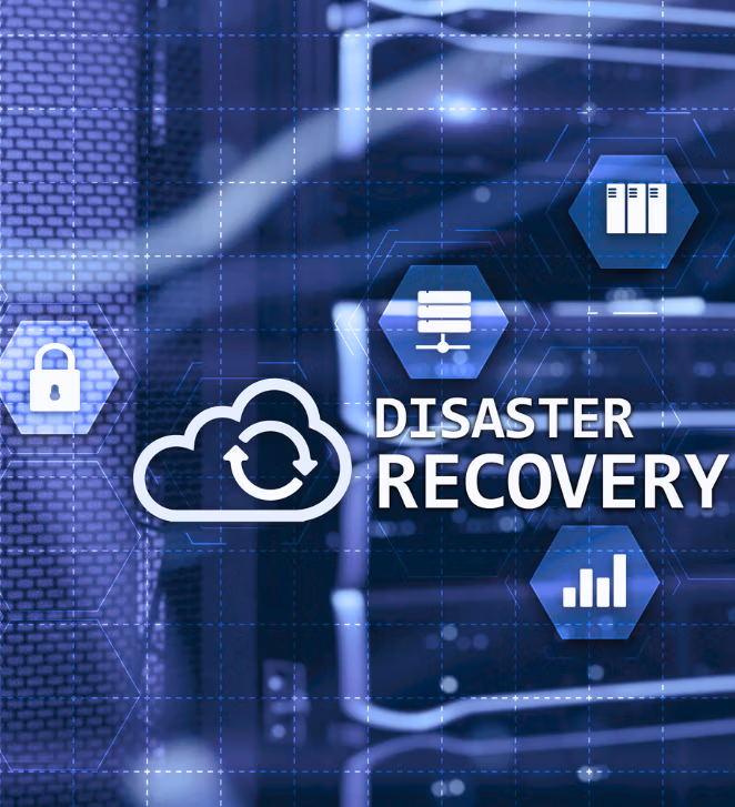 disaster recovery MSP MSSP