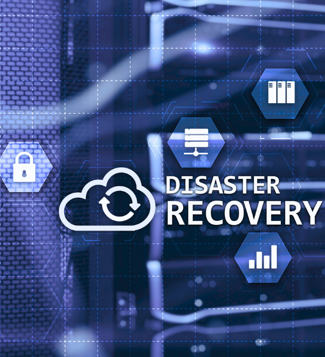 disaster recovery MSP MSSP