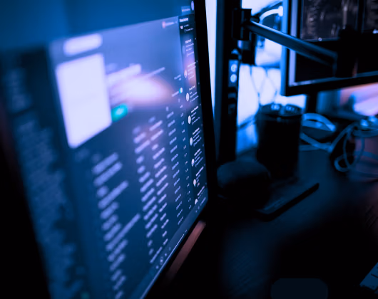 security monitoring tools for any industry