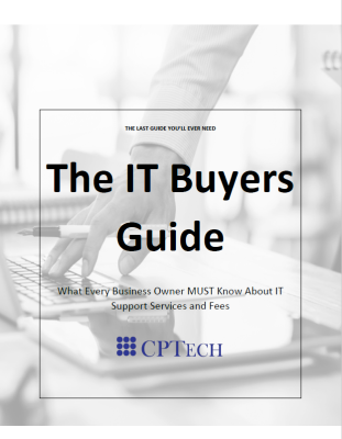 the it buyers guide
